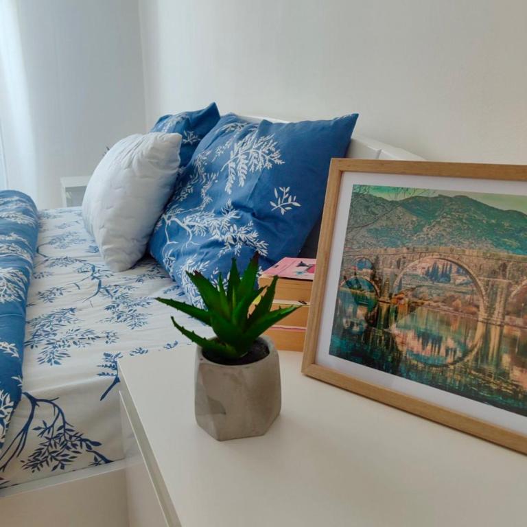 apartman Sara - Apartman sa 1 Spavaćom Sobom - 3