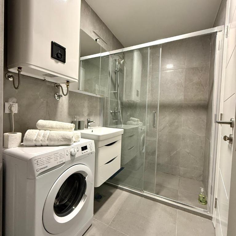 apartman Sara - Apartman sa 1 Spavaćom Sobom - 4