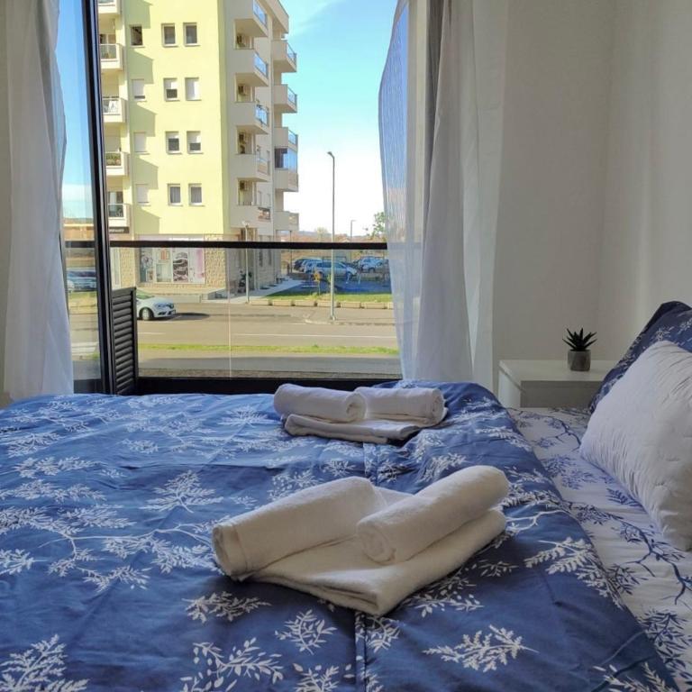 apartman Sara - Apartman sa 1 Spavaćom Sobom - 8