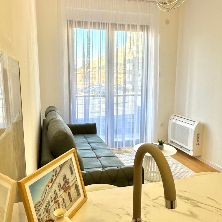 apartman Sara - Apartman sa 1 Spavaćom Sobom - 10