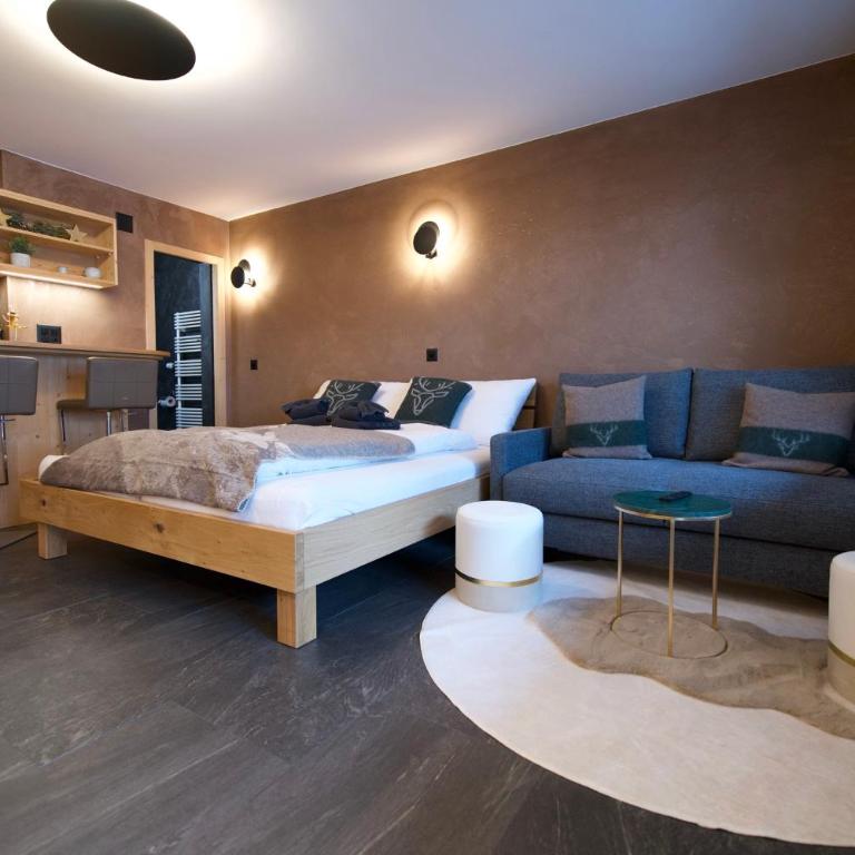 Studio NINNI - Apartamento de 1 dormitorio - 1