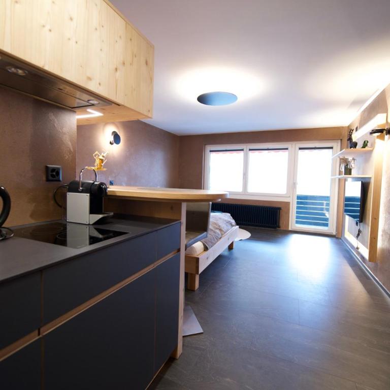 Studio NINNI - Apartamento de 1 dormitorio - 3