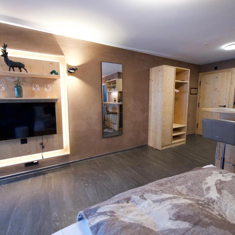 Studio NINNI - Apartamento de 1 dormitorio - 5