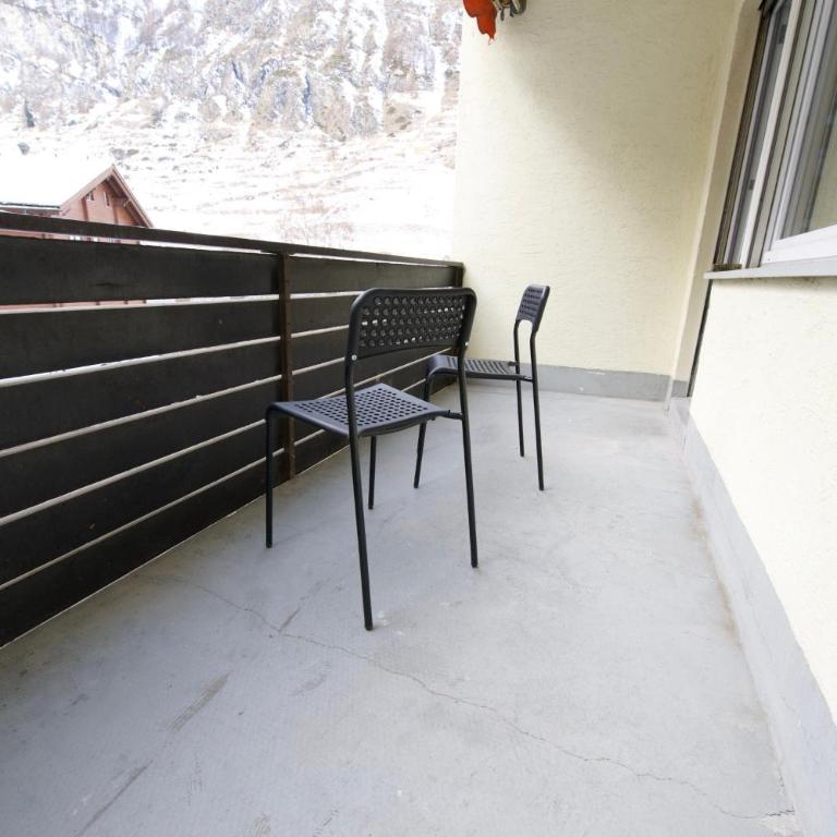 Studio NINNI - Apartamento de 1 dormitorio - 6