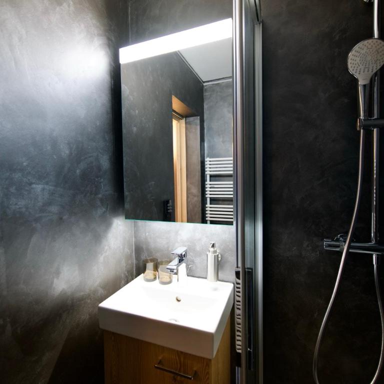 Studio NINNI - Apartamento de 1 dormitorio - 9