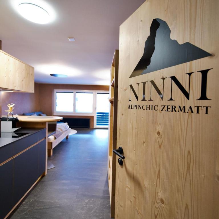 Studio NINNI - Apartamento de 1 dormitorio - 12