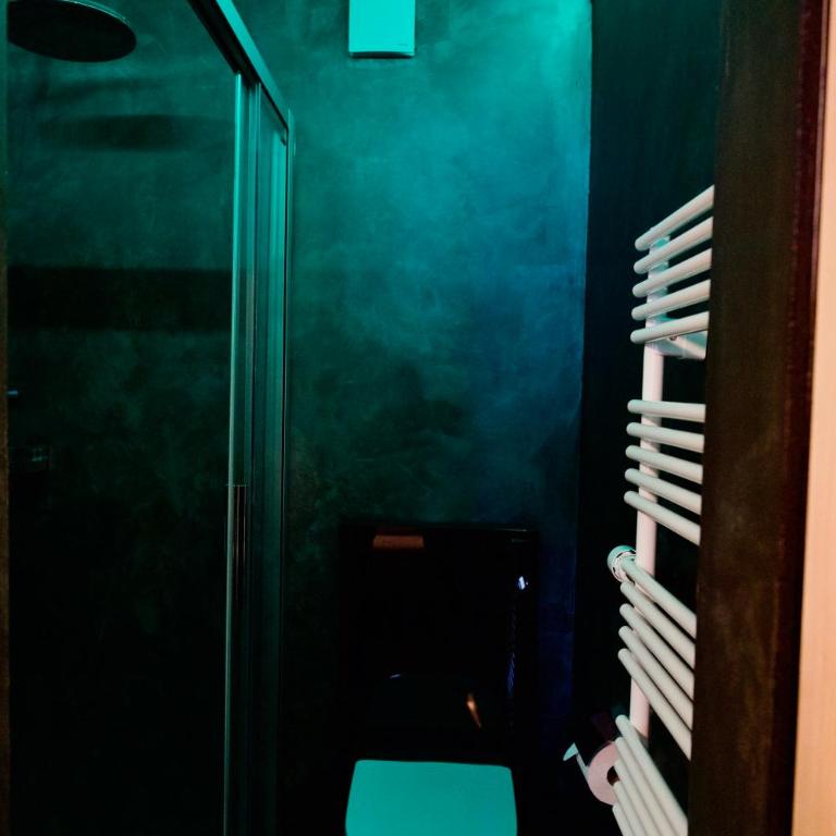 Studio NINNI - Apartamento de 1 dormitorio - 10
