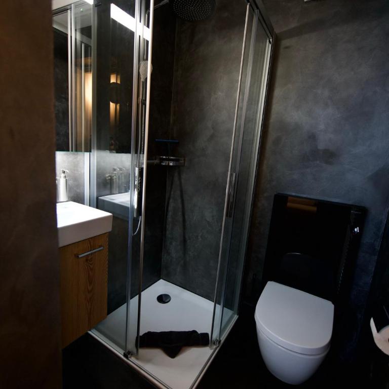 Studio NINNI - Apartamento de 1 dormitorio - 11