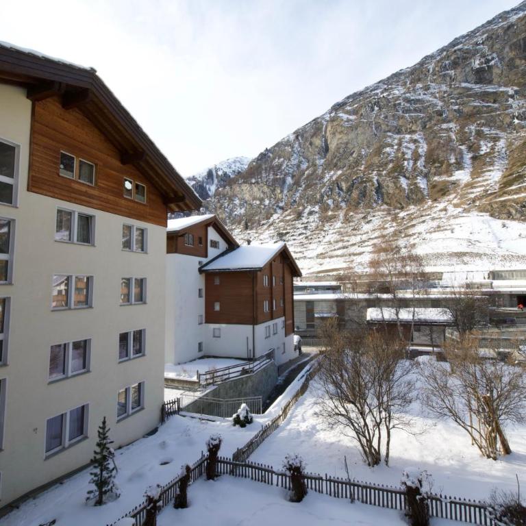 Studio NINNI - Apartamento de 1 dormitorio - 15