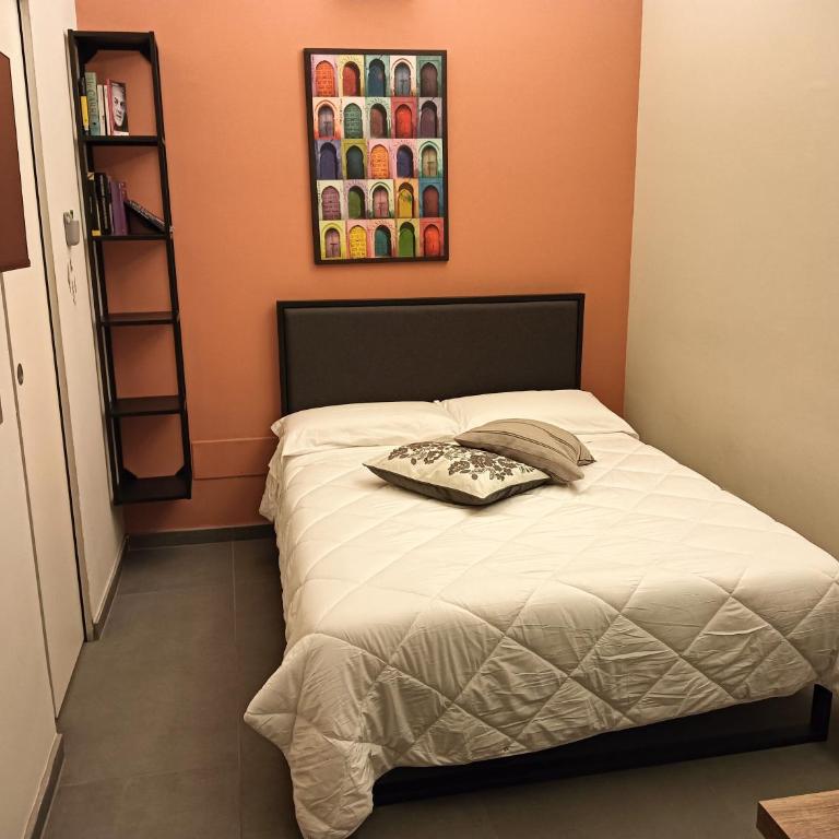 Monocamper - Appartement 1 Chambre - 1