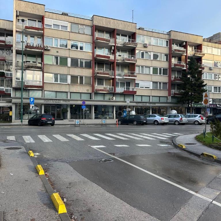 Apartment Samy - One-Bedroom Apartment - 46