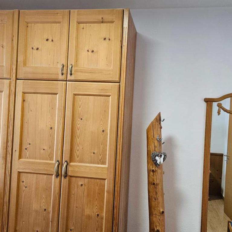 Appartamenti Croz del Re - Apartment - 39
