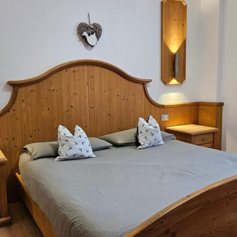 Appartamenti Croz del Re - Apartment - 1