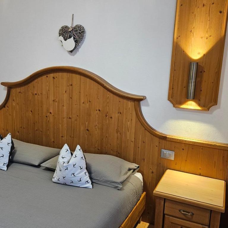 Appartamenti Croz del Re - Apartment - 38