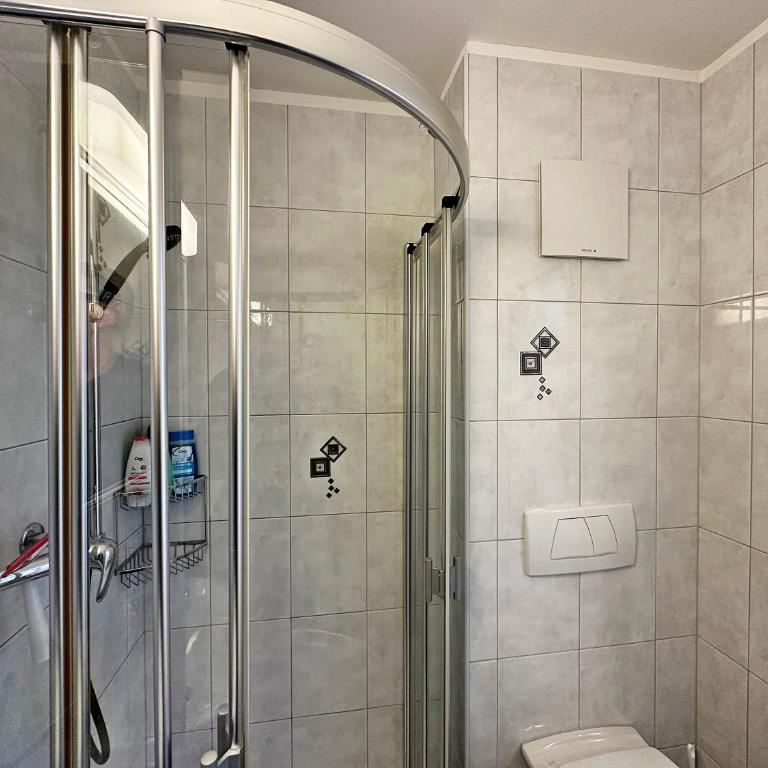 SU48 - Echtholz, 110m2, Sport, Erholung, mit Garage - Apartment mit 3 Schlafzimmern - 19