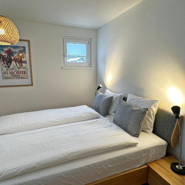 SU48 - Echtholz, 110m2, Sport, Erholung, mit Garage - Apartment mit 3 Schlafzimmern - 2