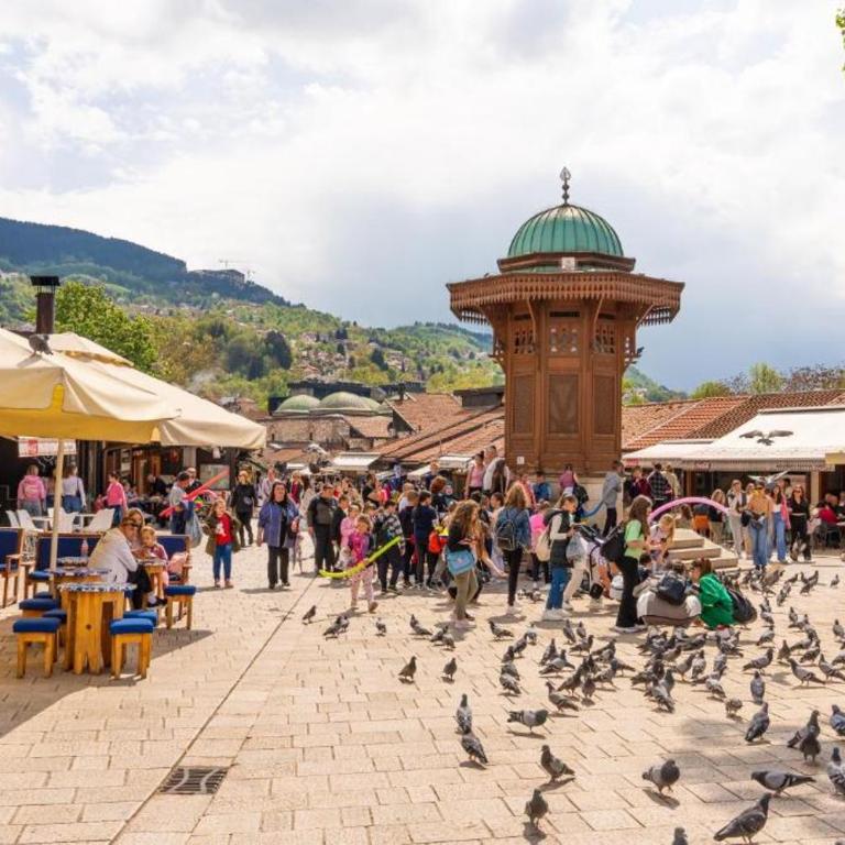 Apartment Samy - One-Bedroom Apartment - 53