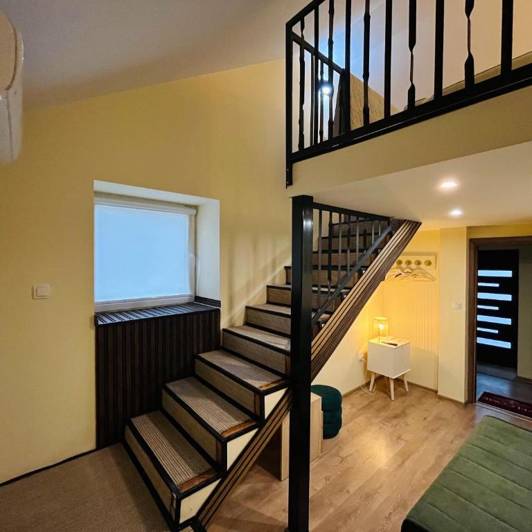 Vila Dvorište - Standardni Apartman - 1