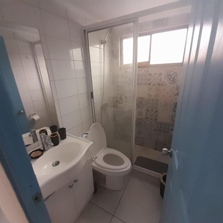Cabaña 1 con piscina y tinaja privada - Vacation Home - 13