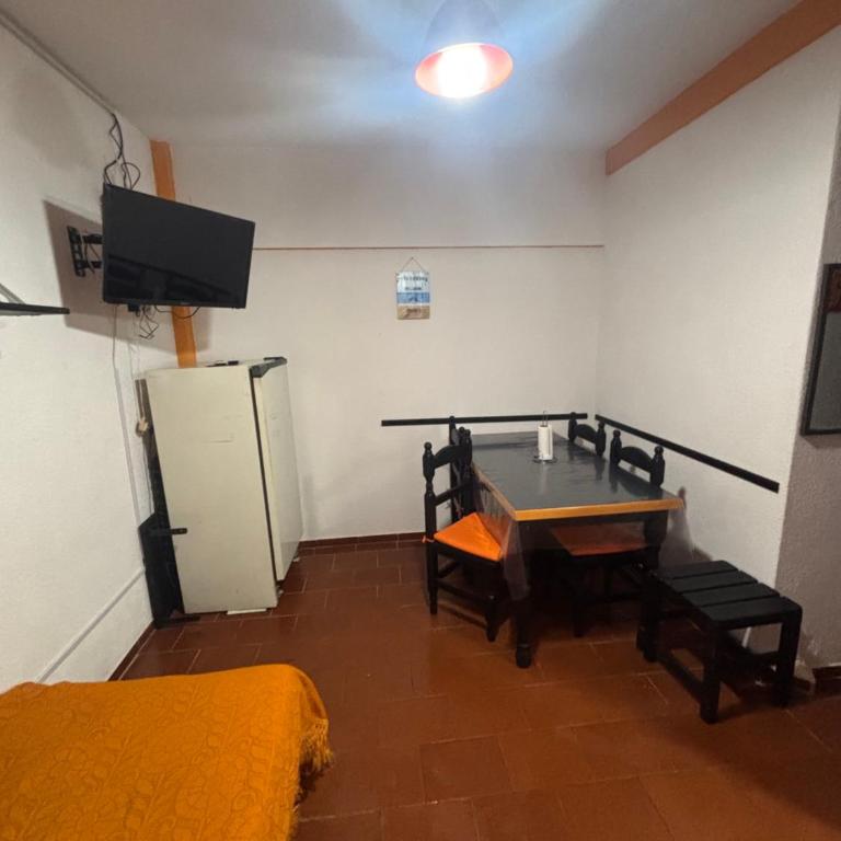 Departamento Las Toninas MOMA - One-Bedroom Apartment - 5