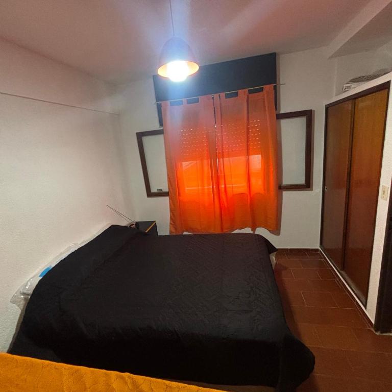 Departamento Las Toninas MOMA - One-Bedroom Apartment - 12