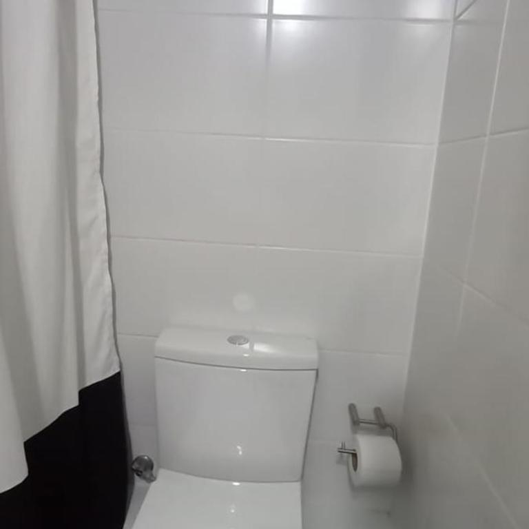 Departamento Santa LuciaLindo depto con check Flexible - Apartamento de 1 dormitorio - 2