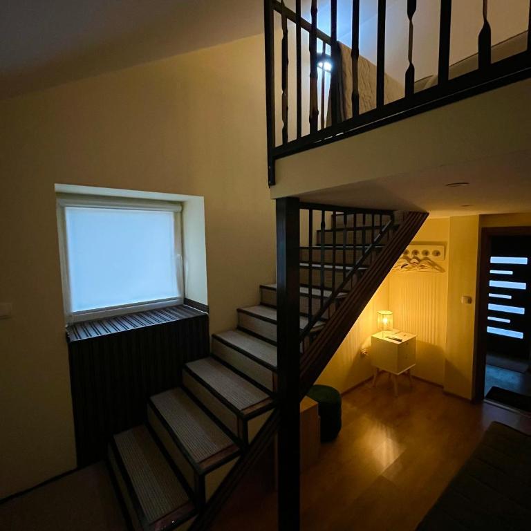 Vila Dvorište - Standardni Apartman - 3