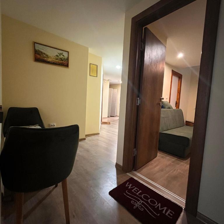 Vila Dvorište - Standardni Apartman - 17