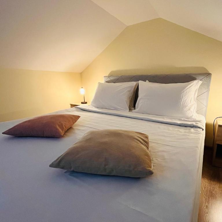 Vila Dvorište - Standardni Apartman - 12