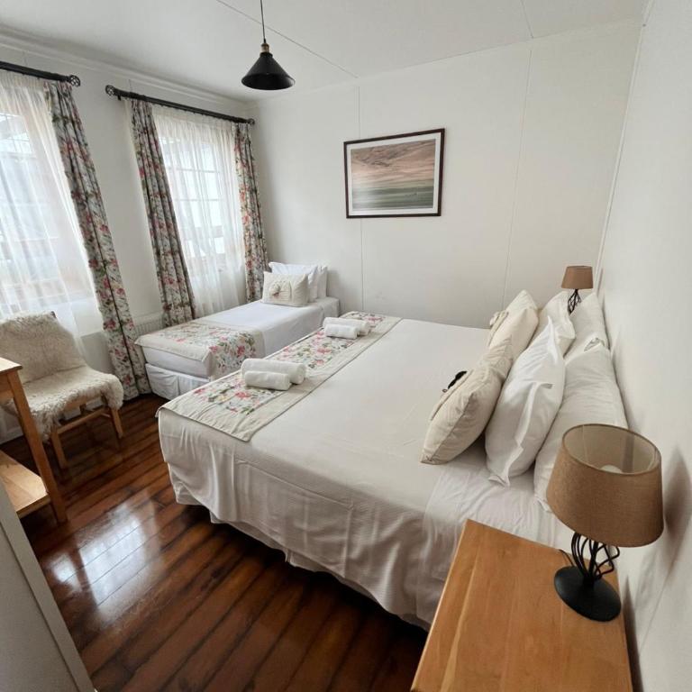 Hotel Estancia El Ovejero Patagónico - Triple Room - 10