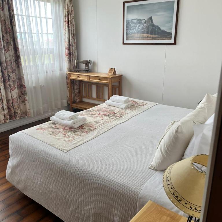 Hotel Estancia El Ovejero Patagónico - Double Room - 12
