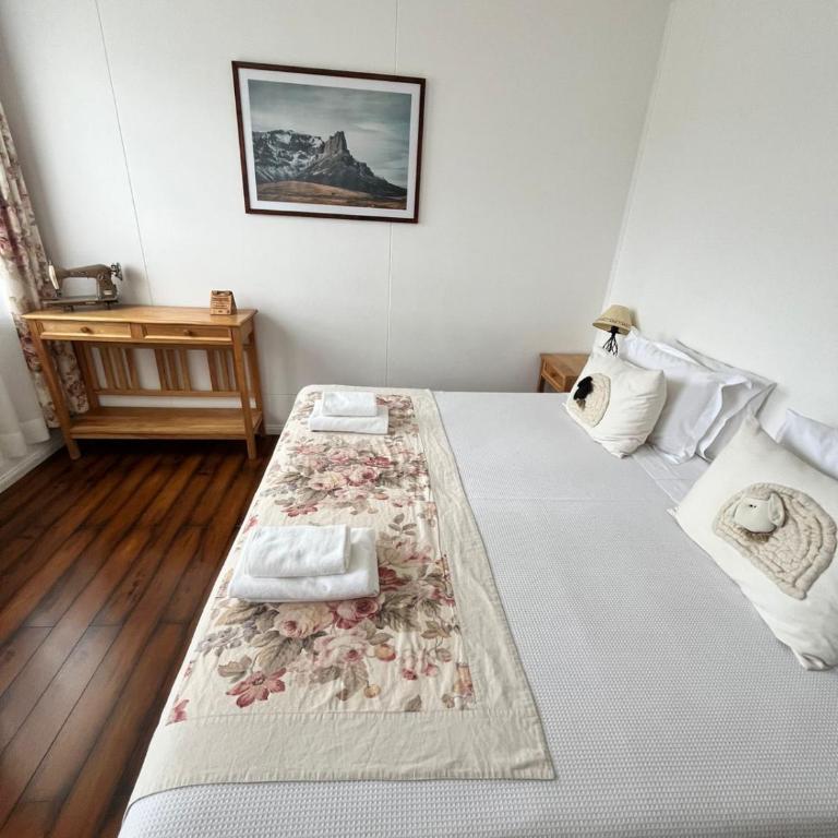 Hotel Estancia El Ovejero Patagónico - Double Room - 13