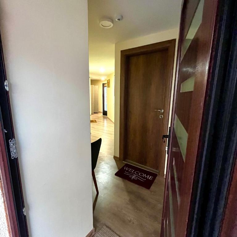 Vila Dvorište - Standardni Apartman - 18