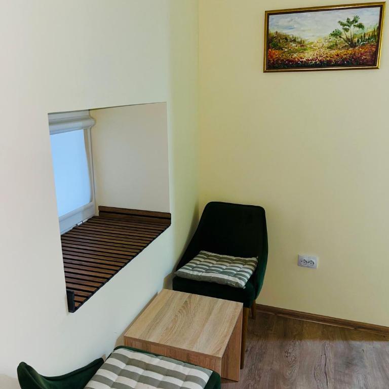 Vila Dvorište - Standardni Apartman - 21