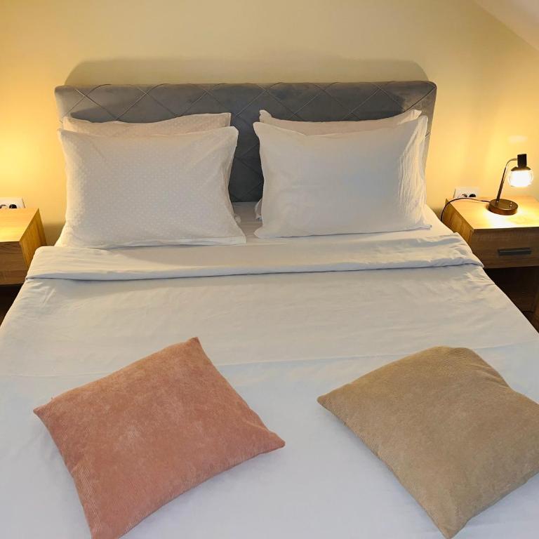 Vila Dvorište - Standardni Apartman - 15