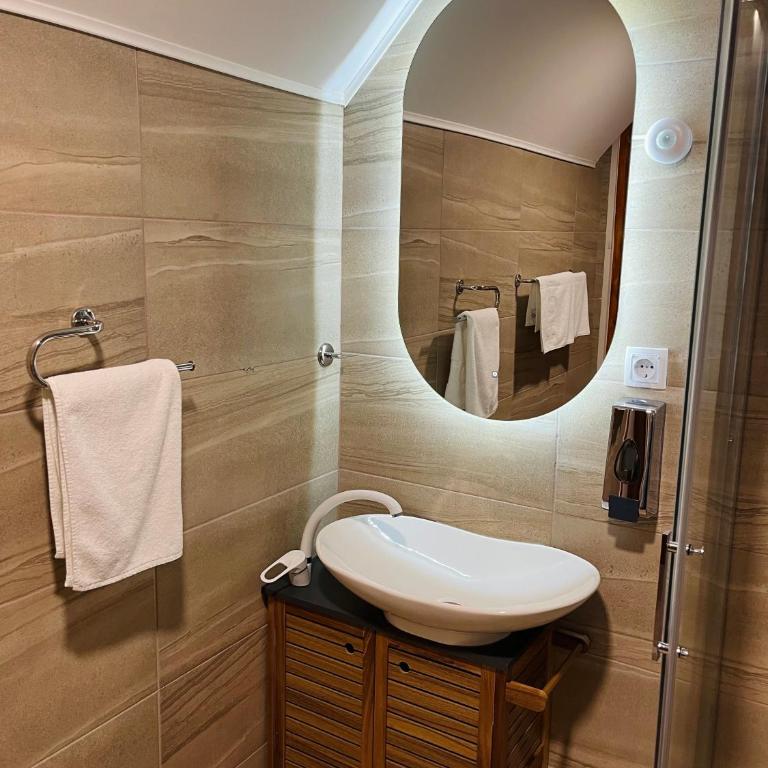 Vila Dvorište - Standardni Apartman - 10