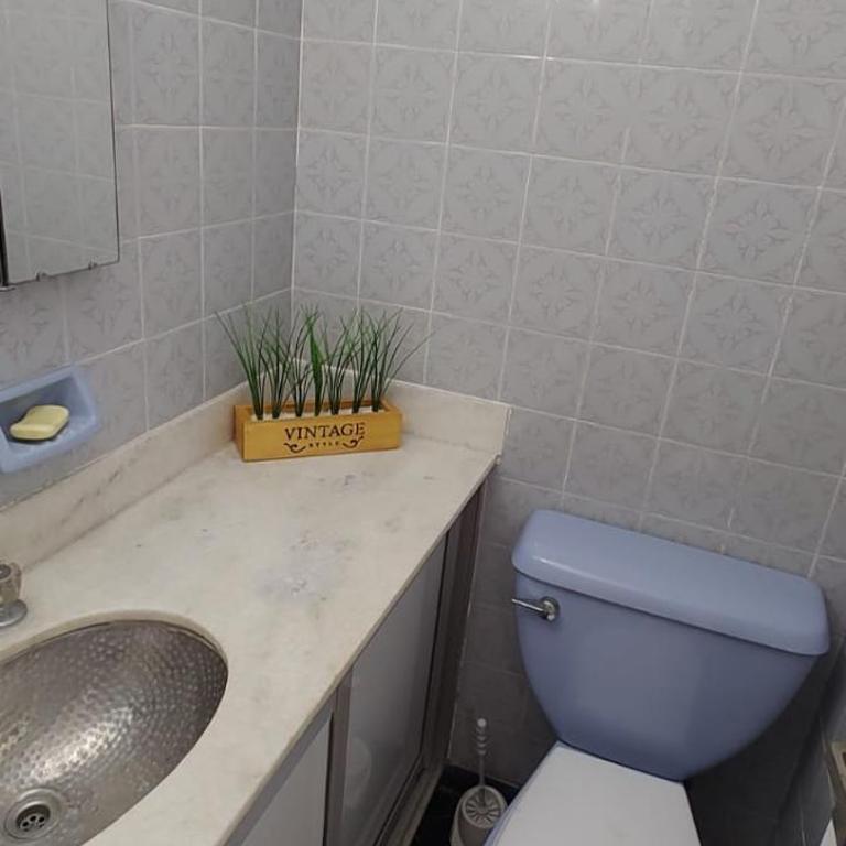 Cómodo departamento en Mogotes - Apartamento de 3 dormitorios - 9