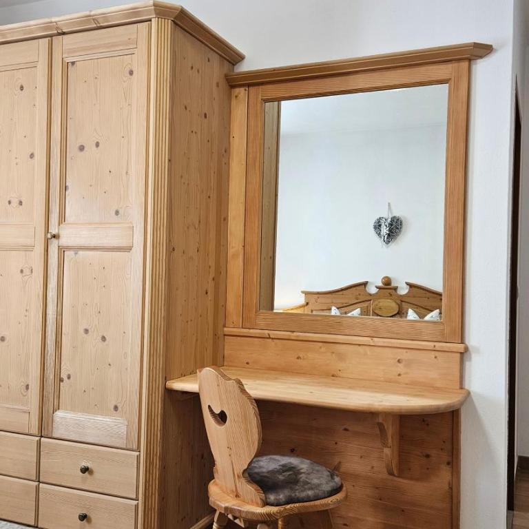 Appartamenti Croz del Re - Apartment - 37