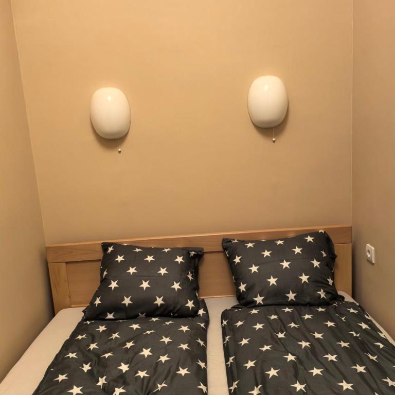 Olmo - Apartman sa 1 Spavaćom Sobom - 14