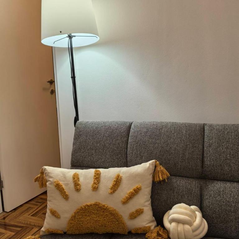 Olmo - Apartman sa 1 Spavaćom Sobom - 11