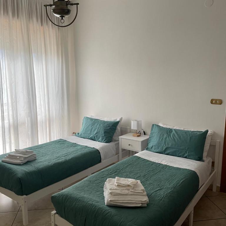 Oleandri Home - Casa con 2 Camere da Letto - 24