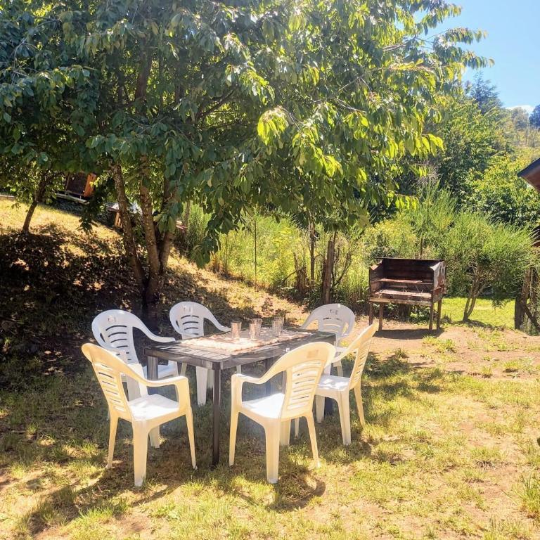 Casa Paseo del Sol, ideal para descansar - Ayres del Bosque Alojamientos - Chalet - 5