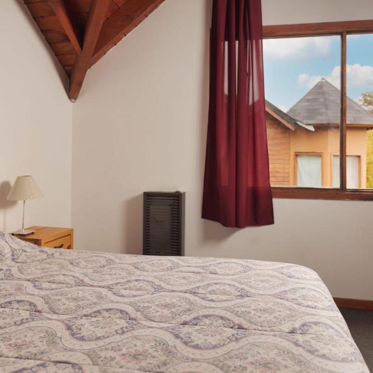 Casa Paseo del Sol, ideal para descansar - Ayres del Bosque Alojamientos - Chalet - 29
