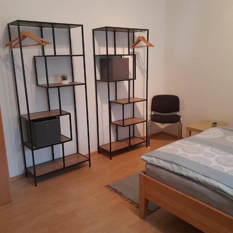Ferienwohnung Moorblick - Apartment mit 3 Schlafzimmern - 9