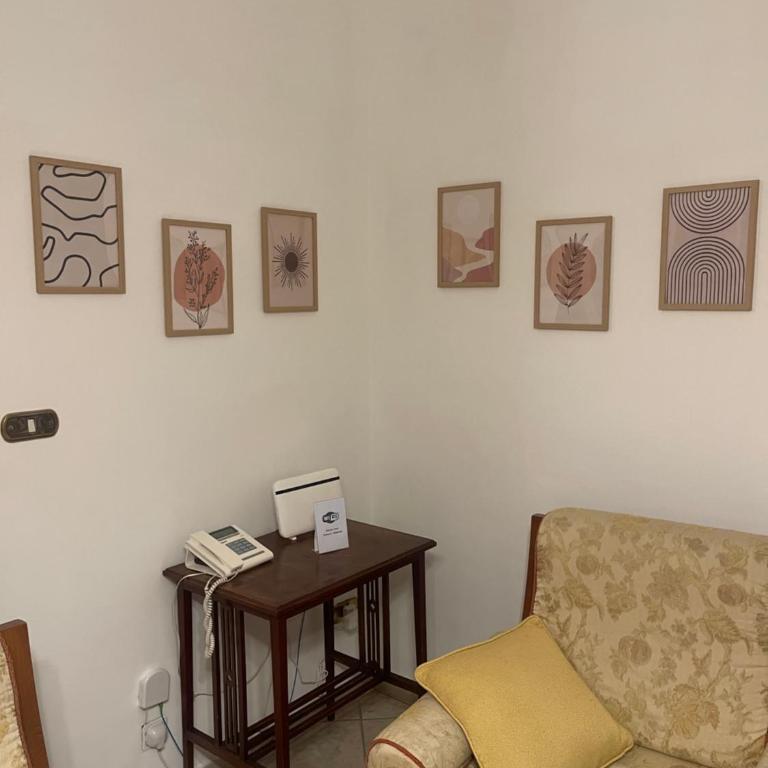 Oleandri Home - Casa con 2 Camere da Letto - 12