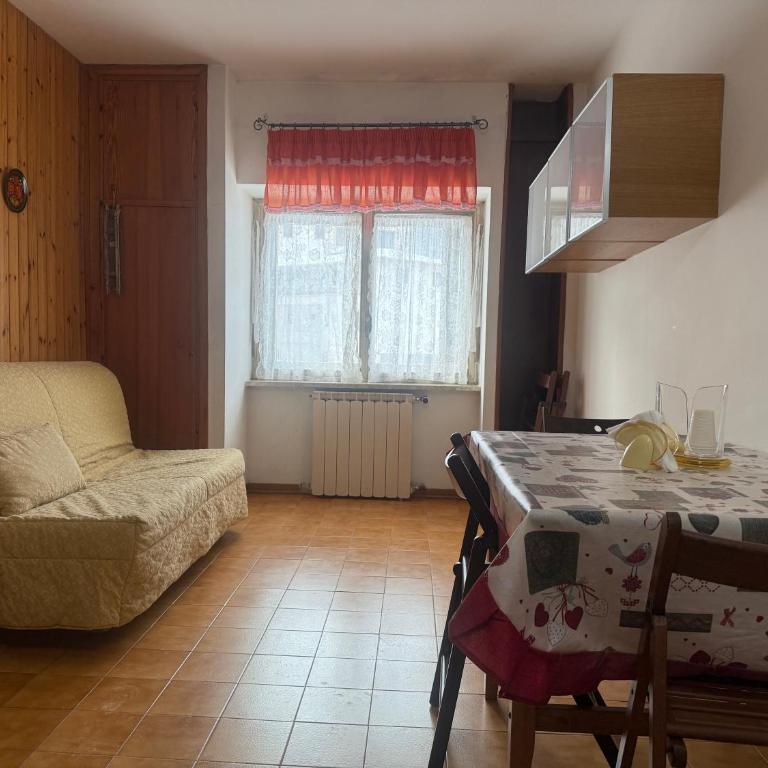 Villaggio dello sciatore residence paradiso appartamenti e monolocale - Studio - 4