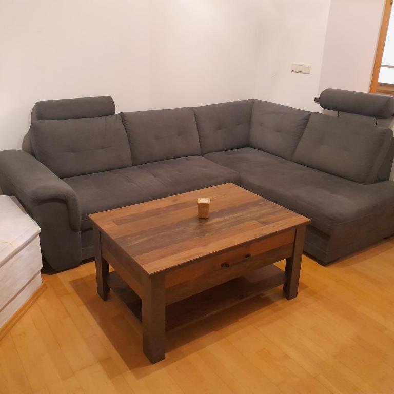 Ferienwohnung Moorblick - Apartment mit 3 Schlafzimmern - 18