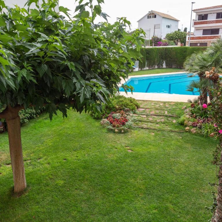 Apartamento Kandinsky - Apartamento con vistas al mar - 4