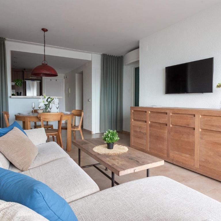 Apartamento Kandinsky - Apartamento con vistas al mar - 8