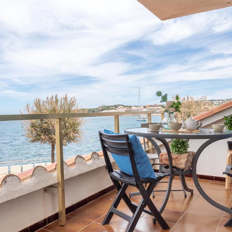 Apartamento Kandinsky - Apartamento con vistas al mar - 11